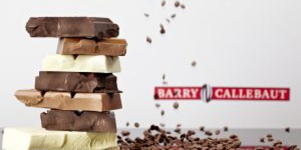 Barry Callebaut Appoints New Chief Human Resources Officer