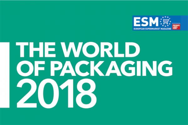 ESM Presents 'The World Of Packaging 2018' Report