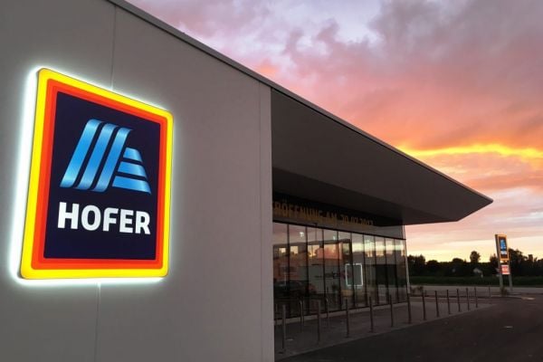 Hofer Opens Fifth Emission-Free Supermarket In Austria