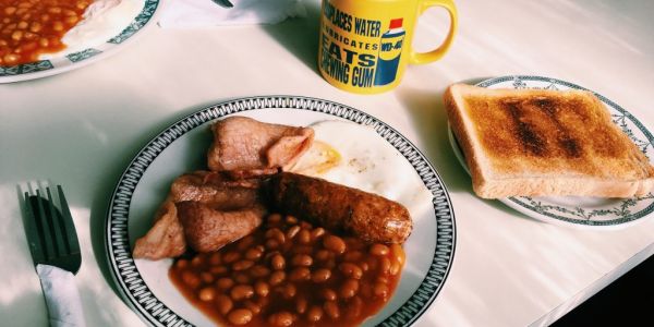 What Brexit Means for Britain, It Also Means for Breakfast