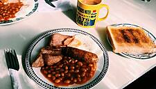 What Brexit Means for Britain, It Also Means for Breakfast