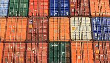 Container Freight Rates Soar On Consumer Goods Boom, Supply Chain Kinks
