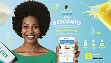 Brazilian Supermarkets Offer Discounts Via Smartphones