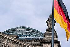 German Exports To UK Fell Almost A Third In January As Brexit Hit