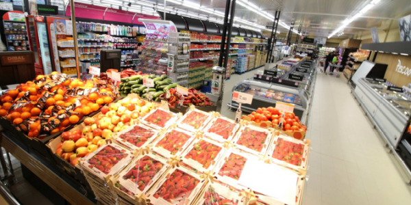 Spar Opens Three New Outlets In Spain