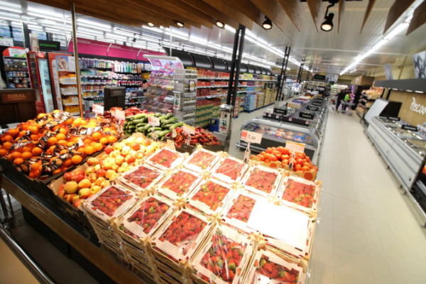 Spar Opens Three New Outlets In Spain