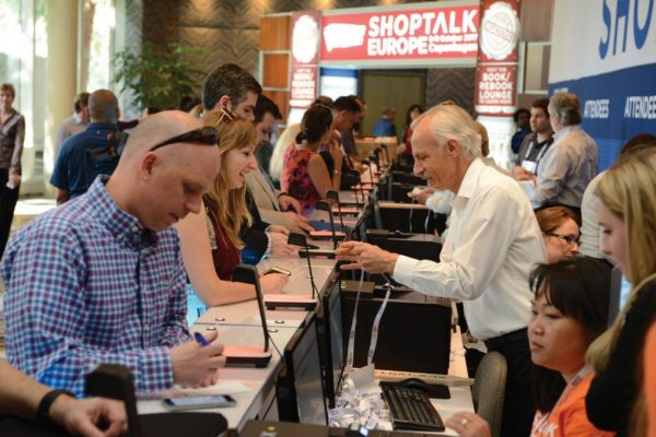 Countdown To Shoptalk Europe 2017