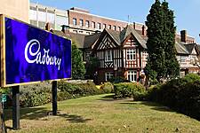 Cadbury To Expand Production At Bournville Factory