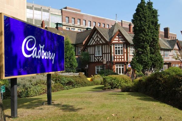 Cadbury To Expand Production At Bournville Factory