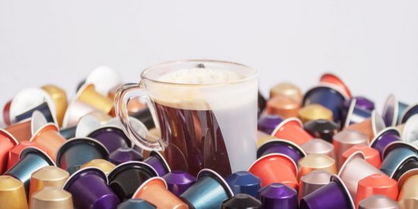 Nespresso Adds Retail Partners For Pods As Knockoffs Encroach