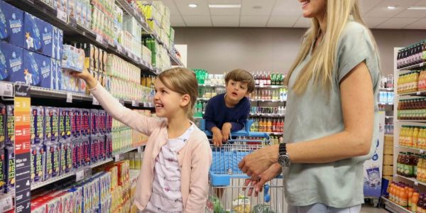 Albert Heijn Reduces Sugar In Children's Drinks By 30%