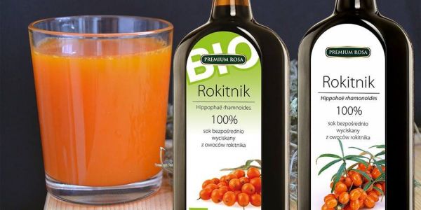 Beverage Firm Kofola Group Acquires Premium Rosa