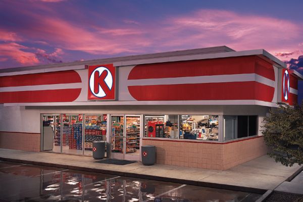 Alimentation Couche-Tard Posts Strong Growth In Second Quarter