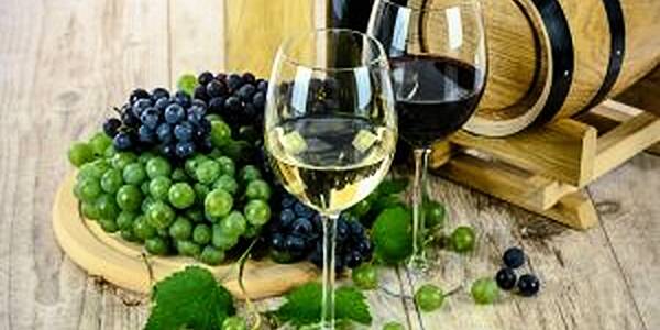 UK Wine Exports Grow By 21% In First Half Of The Year