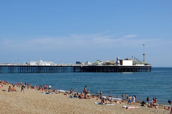 Hot Weather Maintains UK Supermarket Spending Spree: Nielsen