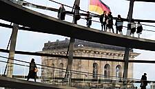 German Consumer Morale Improves More Than Expected Heading Into March: GfK