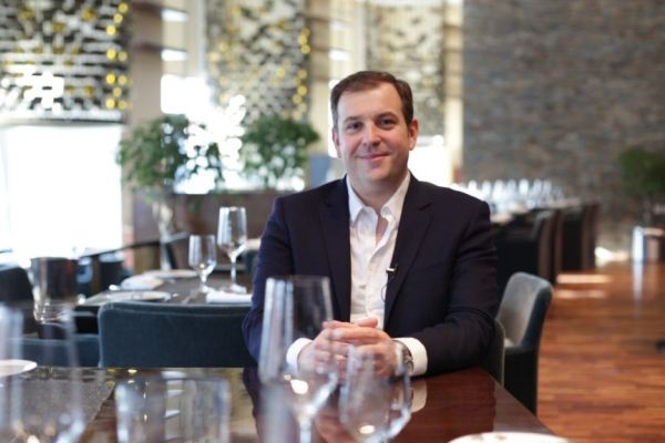 Waitrose Appoints Burdess Director Of Food Service