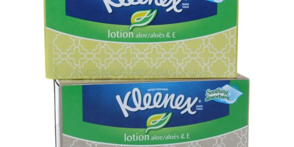 Kimberly-Clark Trims Yearly Profit Forecast As Costs Rise