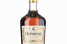 Hennessy Announces Global Partnership With The NBA