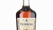 Hennessy Announces Global Partnership With The NBA