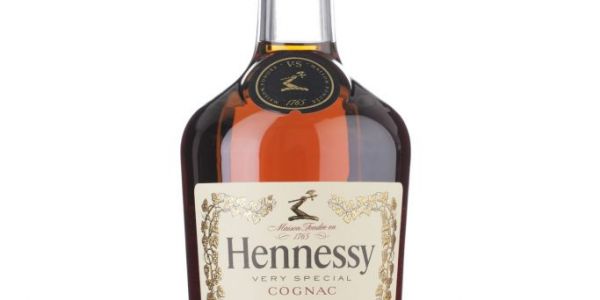 Hennessy Announces Global Partnership With The NBA