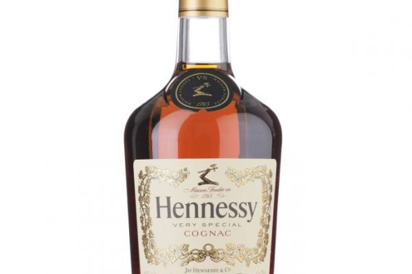 Hennessy Announces Global Partnership With The NBA