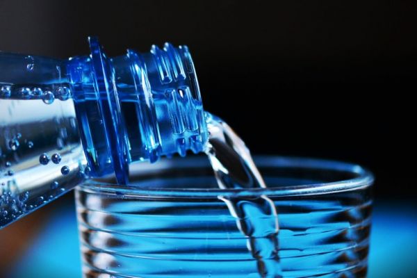 Italian Mineral Water Market Worth €2.8 Billion, Study Finds