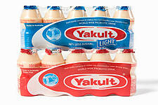 Yakult To Consider Business Tie-Up With Pokka Sapporo