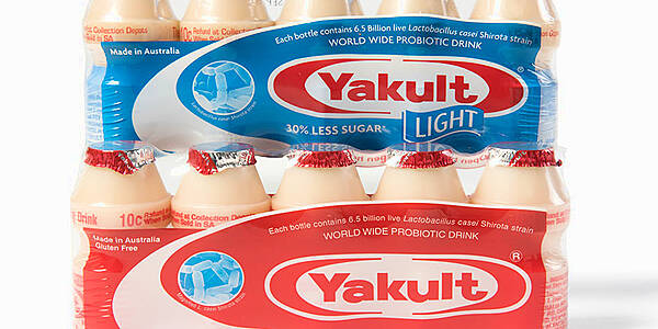 Yakult To Consider Business Tie-Up With Pokka Sapporo