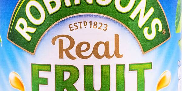 Britvic 'In Good Shape' Following Third Quarter Results