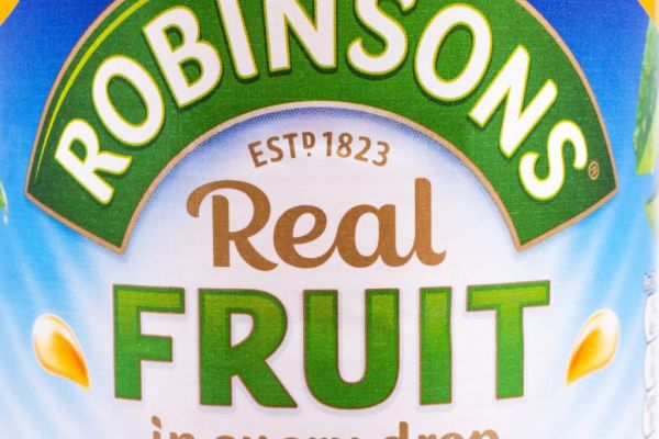 Britvic Sees 5.1% Rise In Full-Year Revenue