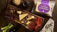 Tesco Develops 'Bespoke' Mature Cheddar Cheese
