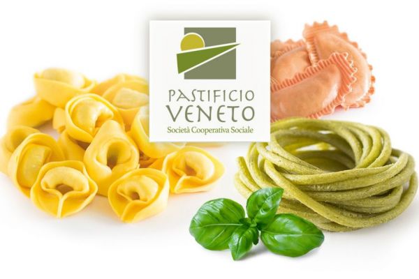 Pastificio Veneto To Produce Private Label Pasta For Cadoro