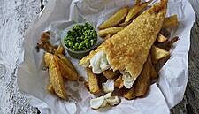 Waitrose Brings North Sea Cod Back To Stores