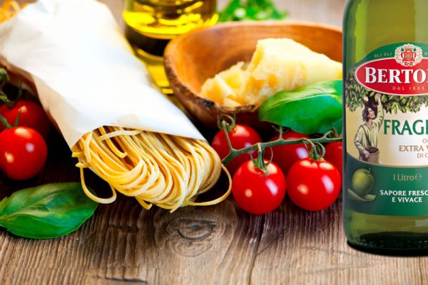 Deoleo Invests €20m In Italian Olive Oil Promotion