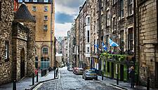 Scottish Retail Sales 'Disappointing' In June
