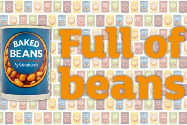 Sainsbury's Reduces Salt Content In Baked Beans Range