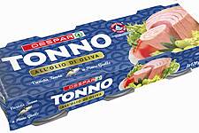 Despar Relaunches Private Label Canned Tuna Line