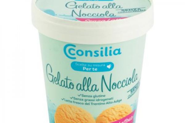 Consilia Introduces Dairy-Free Private Label Ice Cream