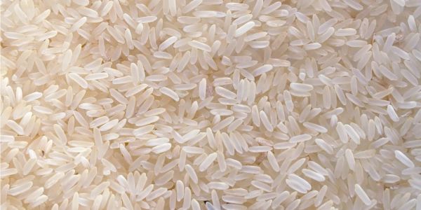 China Allows First-Ever US Rice Imports Ahead Of Trade Talks