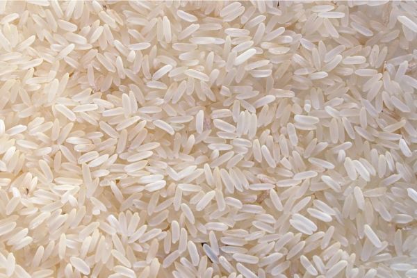 China Allows First-Ever US Rice Imports Ahead Of Trade Talks