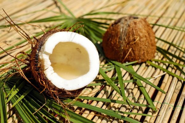 Coconut Beauty Products Worth Over £12 Million A Year In UK