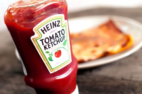 Kraft Heinz Anticipating Higher Organic Sales Growth In Second Half
