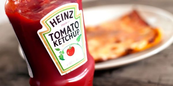 Heinz To Bring Mayochup Sauce To Britain After Twitter Poll Success