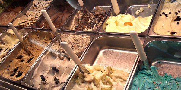 Rise In Vanilla Prices Affecting Ice Cream Trade