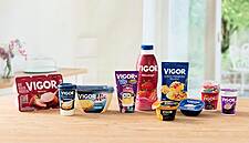 Arla Sells Stake In Brazilian Dairy Company Vigor