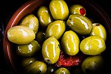 OLIVE YOU, European Table Olives: Showcasing Superior Quality And Taste