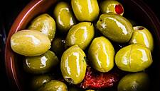 Spanish Olive Farmers Protest Low Prices