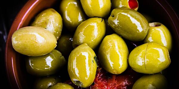 OLIVE YOU, European Table Olives: Showcasing Superior Quality And Taste