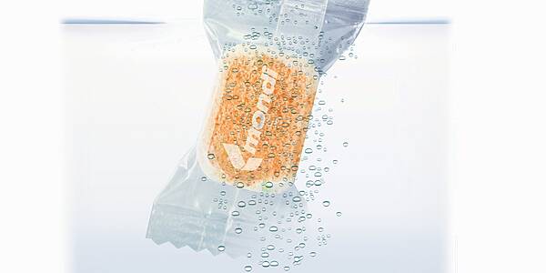 Mondi Develops Water Soluble Film To Reduce Packaging Waste